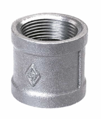 ACCESORIOS TUBERIA GALVANIZADOS