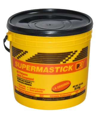 MASILLA SUPERMASTIK X 1GL 5.6KG