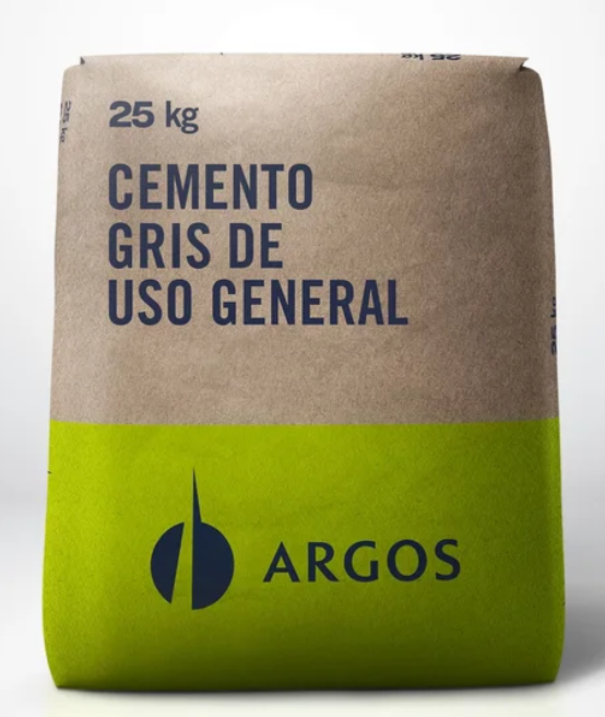 CEMENTO ARGOS 50 KG