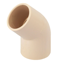 ACCESORIOS TUBERIA CPVC