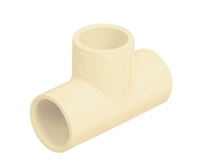 ACCESORIOS TUBERIA CPVC