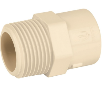 ACCESORIOS TUBERIA CPVC