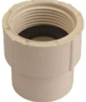 ACCESORIOS TUBERIA CPVC