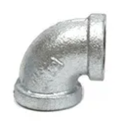 ACCESORIOS TUBERIA GALVANIZADOS