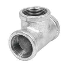 ACCESORIOS TUBERIA GALVANIZADOS