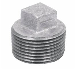 ACCESORIOS TUBERIA GALVANIZADOS