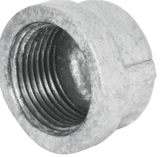 ACCESORIOS TUBERIA GALVANIZADOS