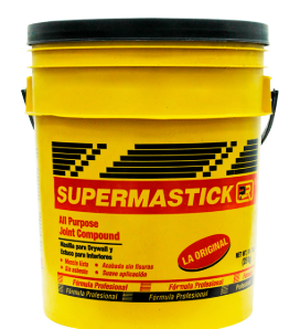 MASILLA SUPERMASTIK X 5GL 28KG