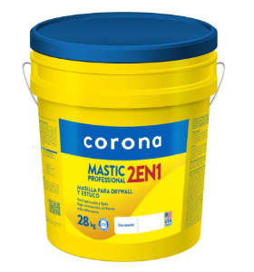 MASTIC PROFFESIONAL 2EN1 28KG
