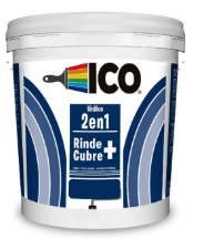 PINTURA ICO BLANCO 2.5GL