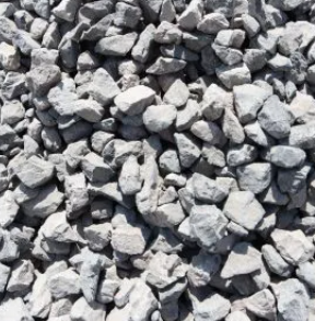 ARENA DE TRITURADO 50 KG