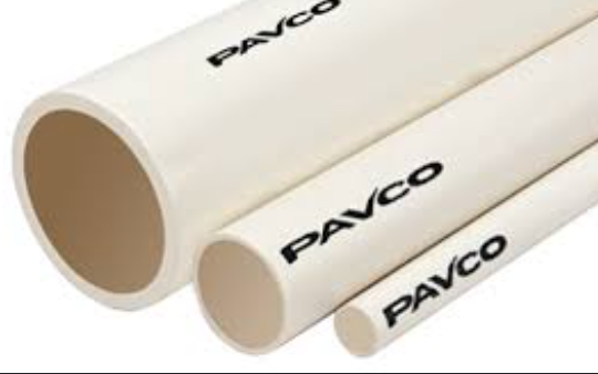 TUBO CPVC 1/2 RDE11 PAVCO