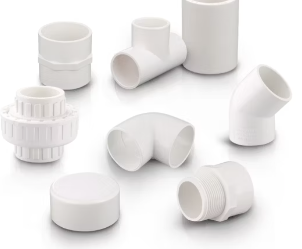 ACCESORIOS TUBERIA PRESION 1/2